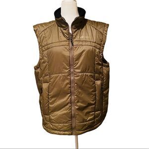 Can Am Riding Vest Size Medium